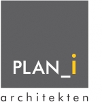 PLAN_i architekten – Architekturbüro in Reutlingen Logo